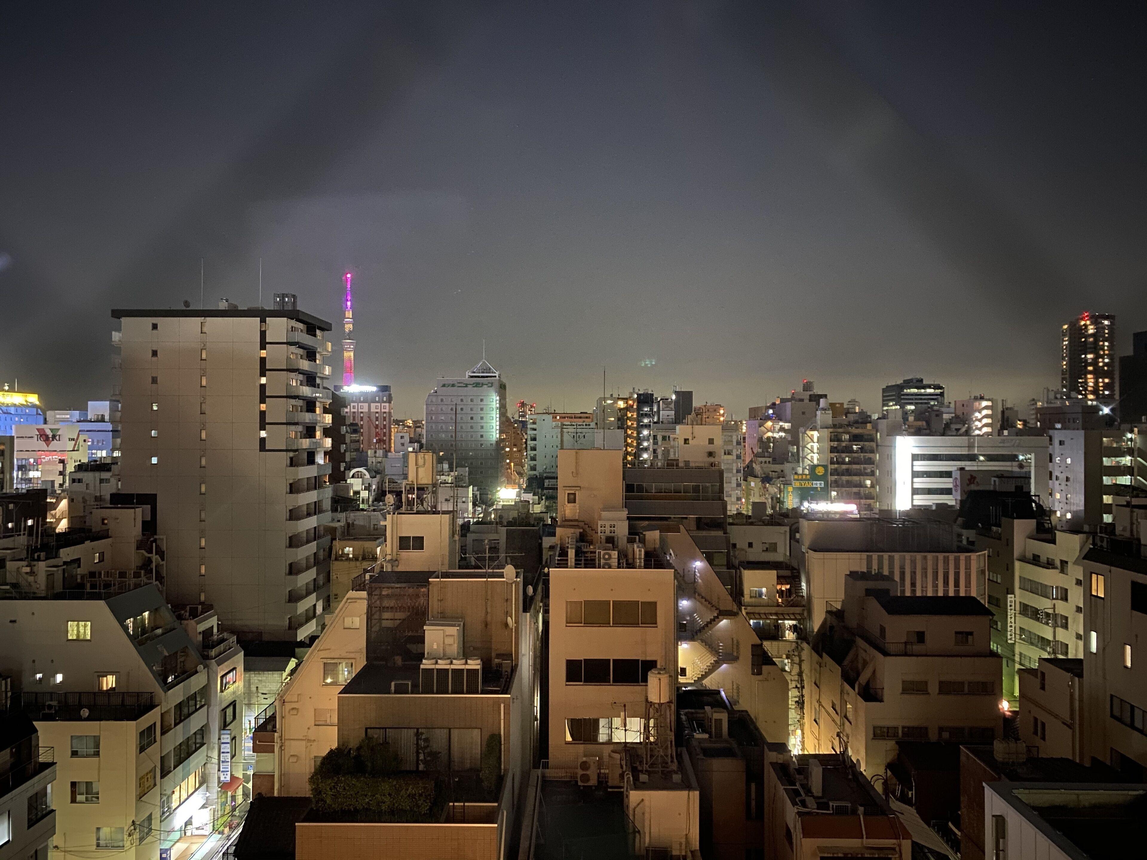 Apa Hotel Ueno Hirokoji — Foto 3