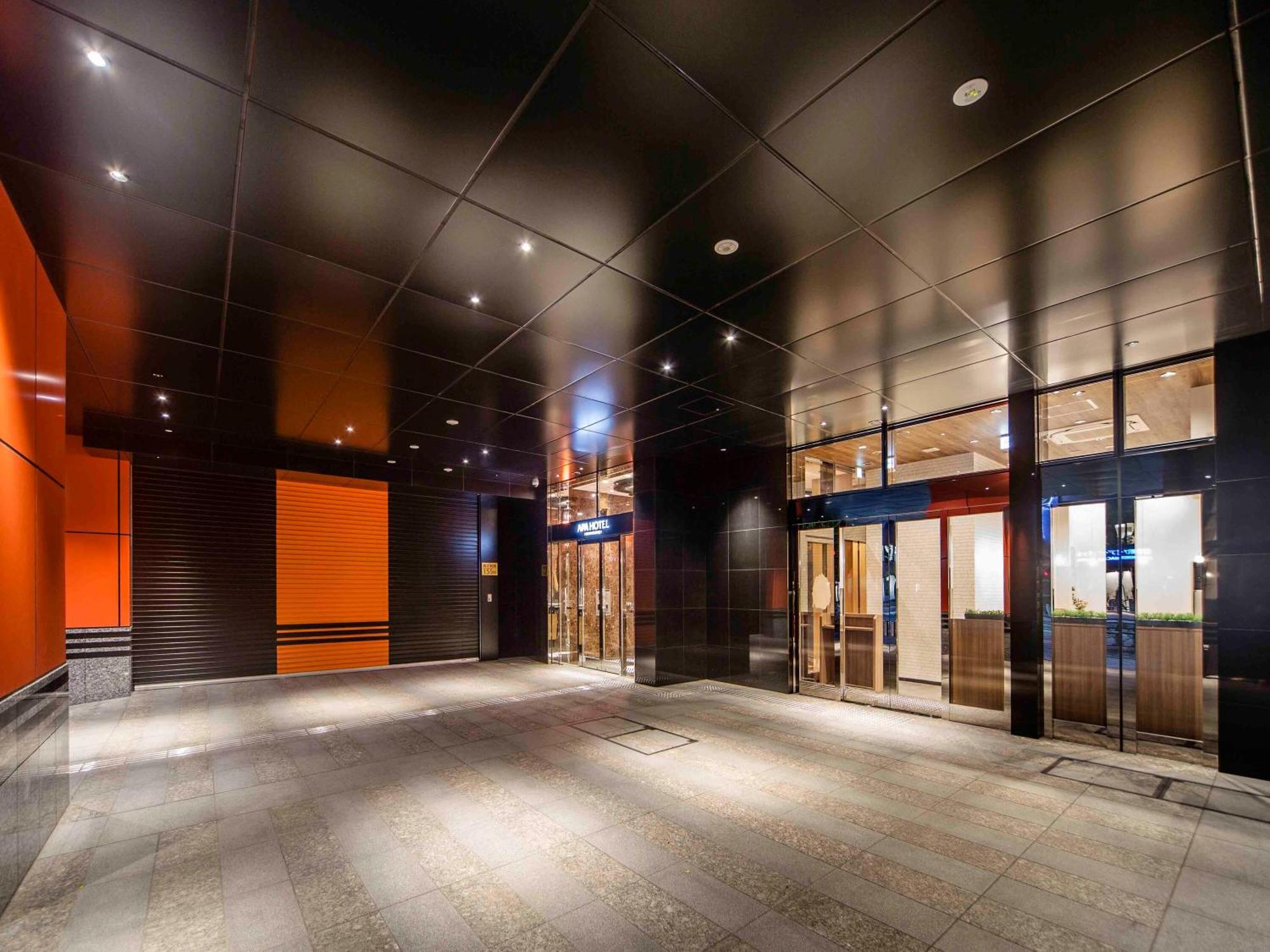 Apa Hotel Ueno Hirokoji — Foto 1